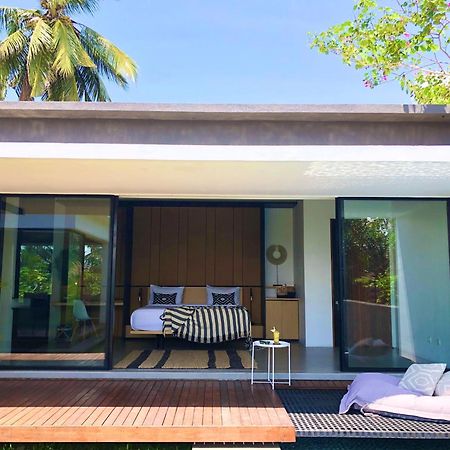 Origin Ubud Номер фото