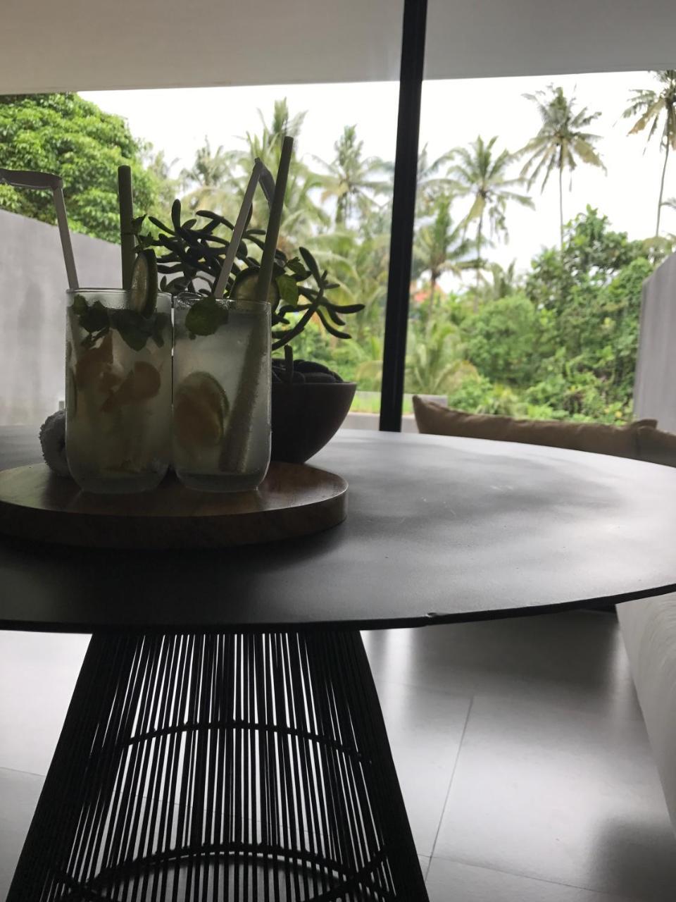 Origin Ubud Екстер'єр фото