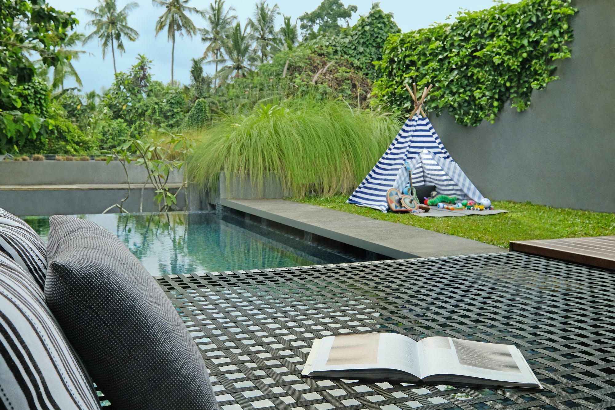 Origin Ubud Екстер'єр фото