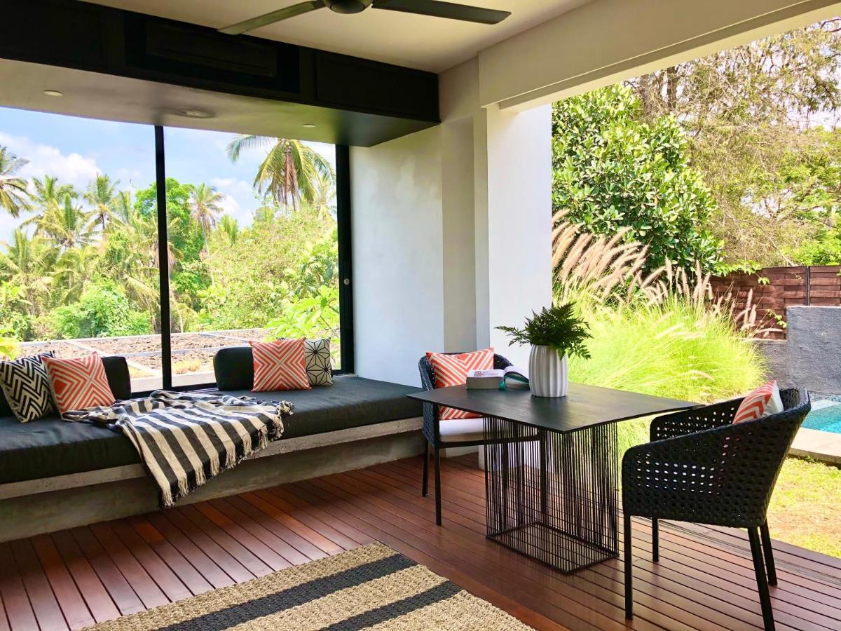 Origin Ubud Екстер'єр фото