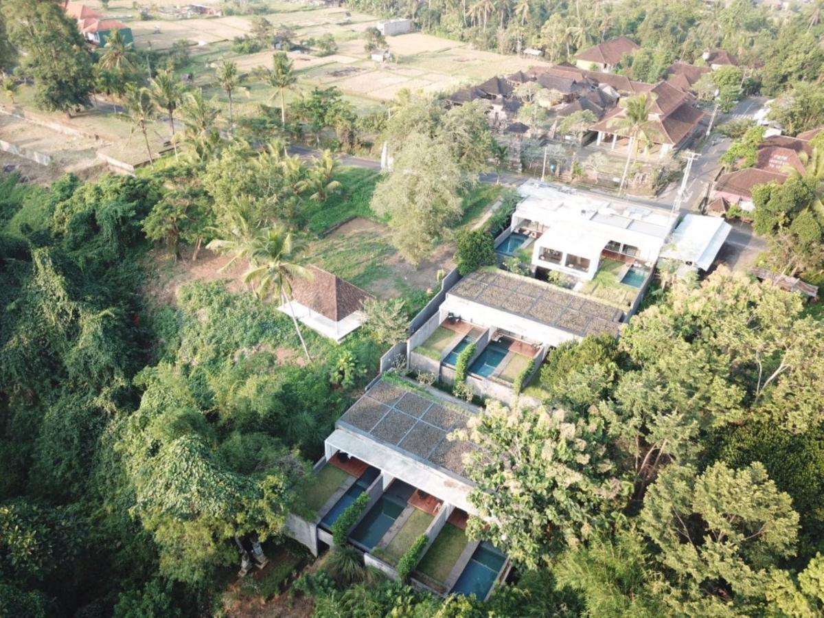Origin Ubud Екстер'єр фото