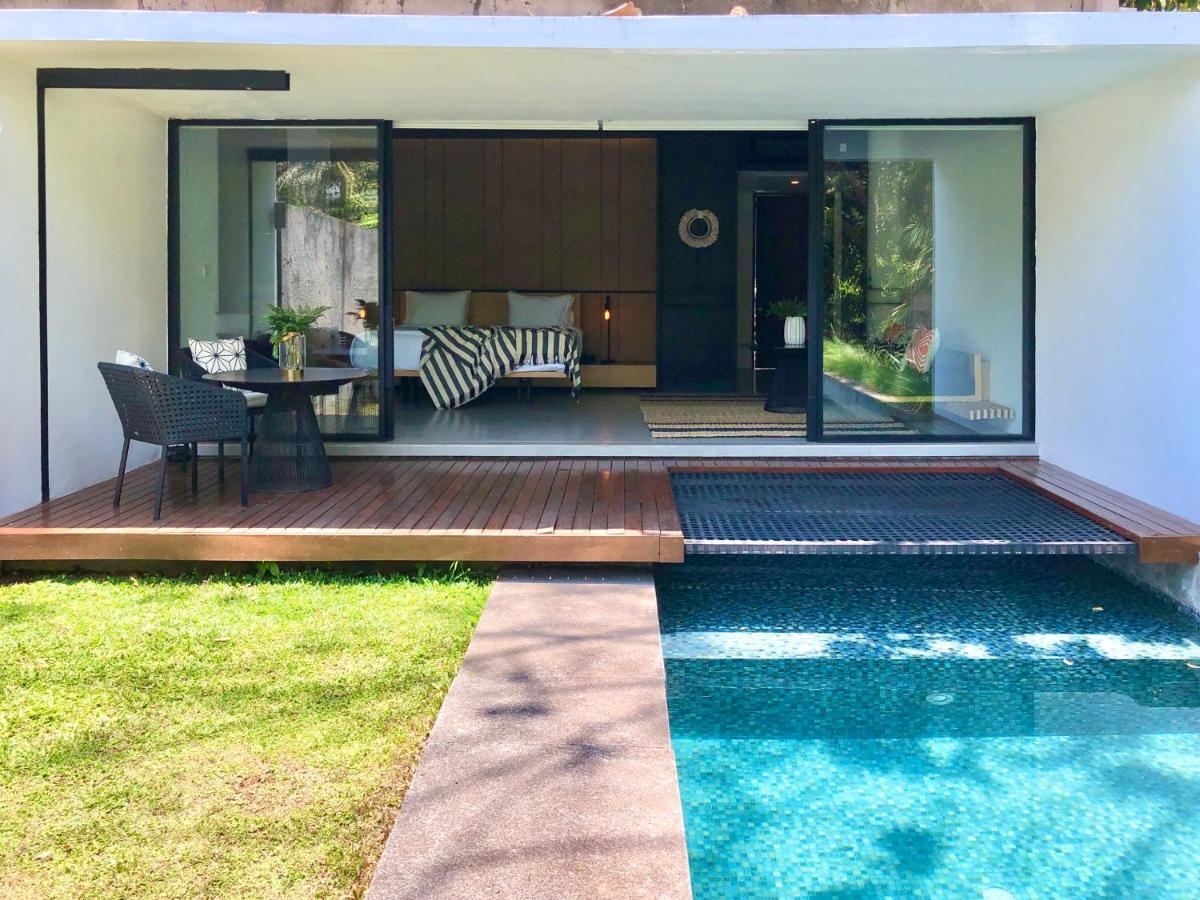 Origin Ubud Екстер'єр фото